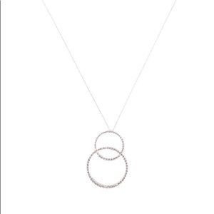 Roberto Coin diamond necklace